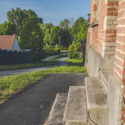 Ruelle du Marais