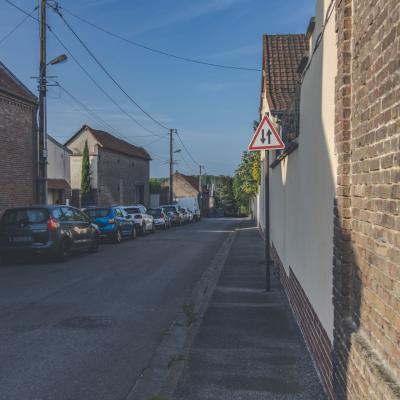 Rue Joseph Masson