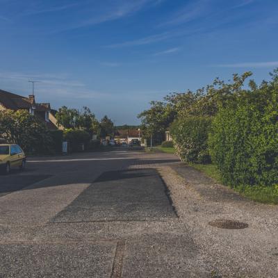 Rue des Paturelles