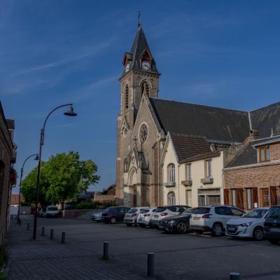 Place André Batel