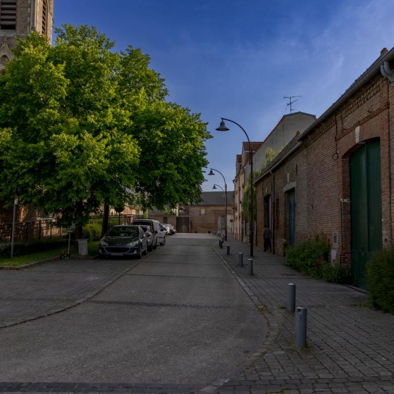 Place André Batel