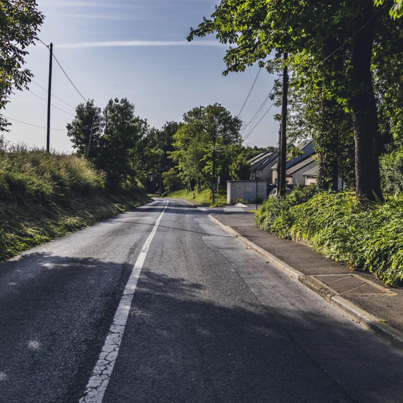 Chemin de la Chaussée