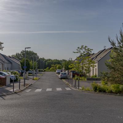 Impasse des Cerisiers