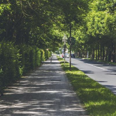 Rue du Grand Marais